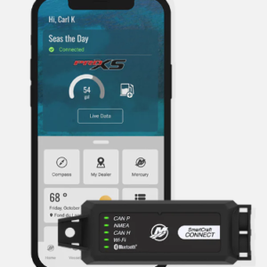 SmartCraft Connect Mobile Module