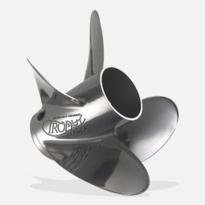 Trophy Plus